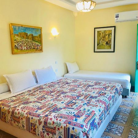 Villa Baddi Marrakech Lagouassem Eksteriør billede