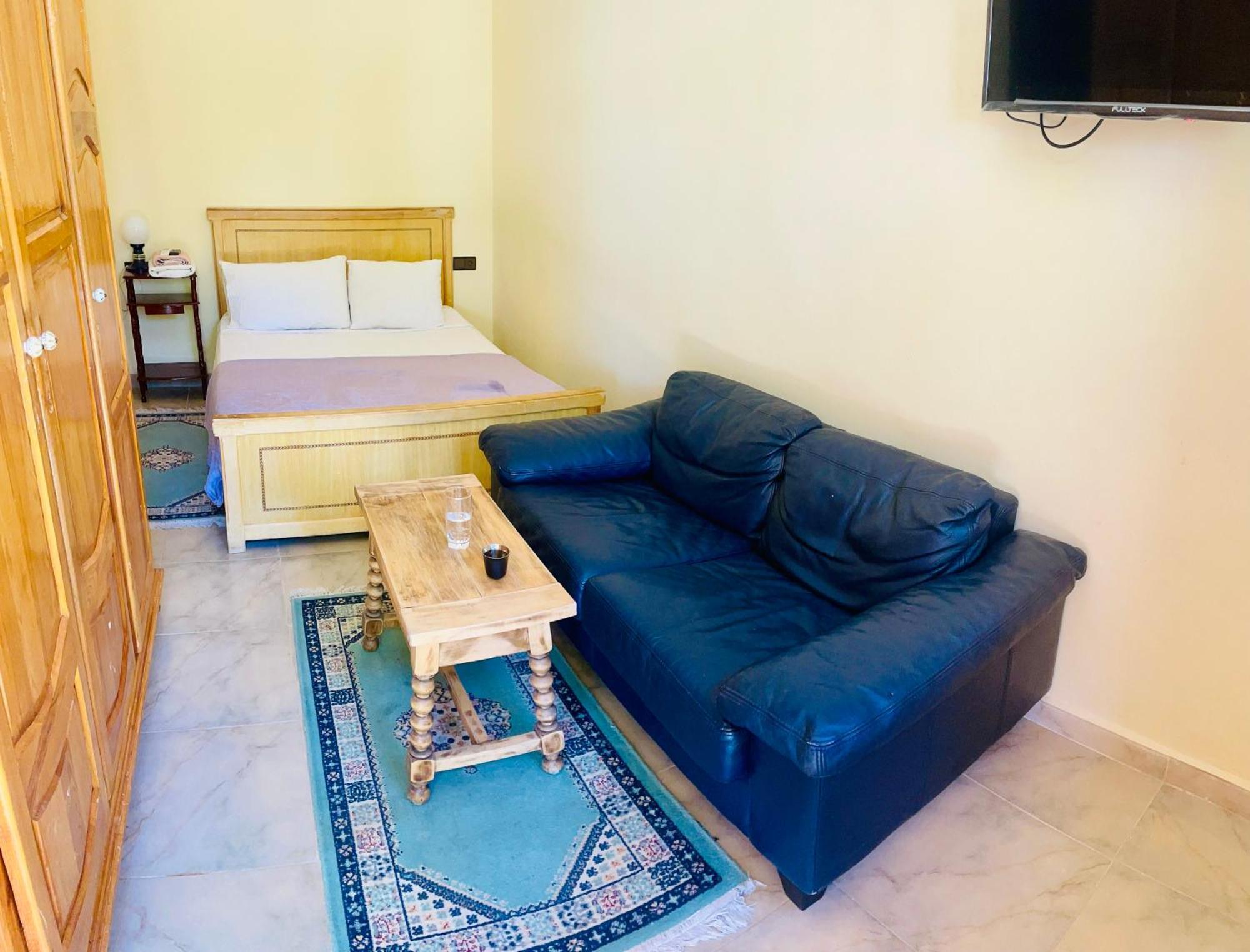 Villa Baddi Marrakech Lagouassem Eksteriør billede